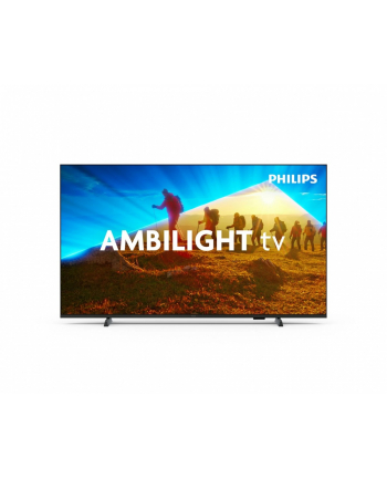 philips Telewizor LED 43 cale 43PUS8009/12