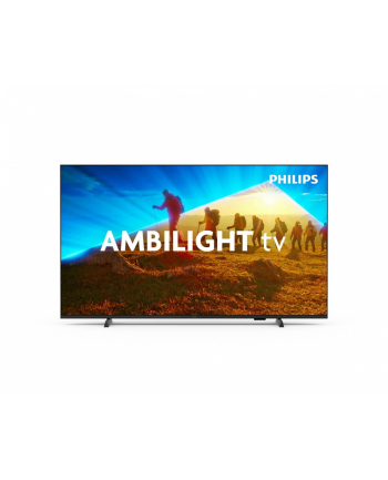 philips Telewizor LED 55 cali 55PUS8009/12