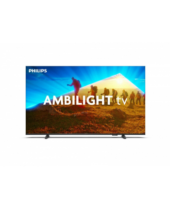 philips Telewizor LED 55 cali 55PUS8009/12