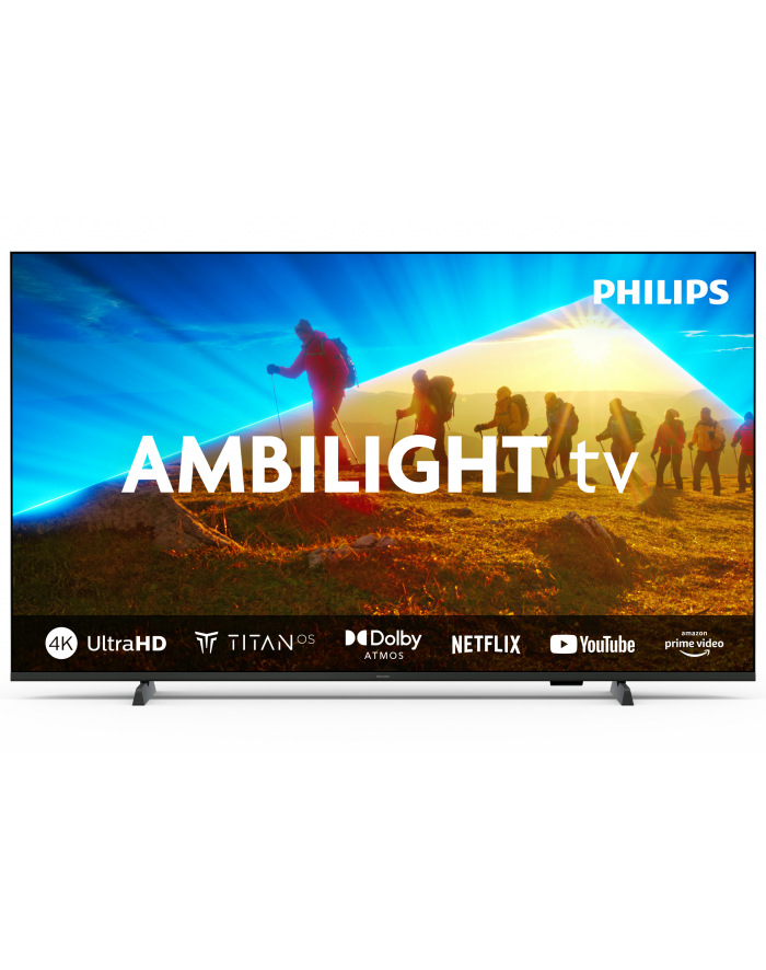 philips Telewizor 65 cali LED 65PUS8009/12 główny