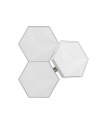 trust Panele dodatkowe GXT903 VYBZ LED HEXAGON 3 sztuki - nr 7