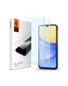 Spigen Glas Tr Slim 2-pak do Samsung Galaxy A15 4G / 5G / A25 5G / M15 5G przezroczyste Szkła ochronne - nr 1