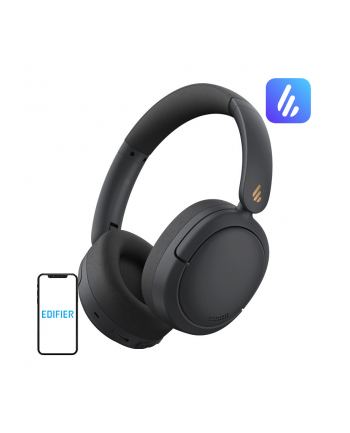 Edifier W800BT Pro, ANC Czarne