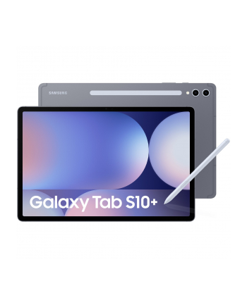 Samsung Galaxy Tab S10+ 12.0 WiFi 512GB grafitowy (X820) rysik S-Pen