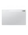Samsung Galaxy Tab S10+ 12.0 WiFi 256GB srebrny (X820) rysik S-Pen - nr 17