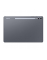 Samsung Galaxy Tab S10+ 12.0 5G 256GB grafitowy (X826) rysik S-Pen - nr 35