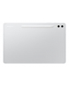 Samsung Galaxy Tab S10+ 12.0 5G 512GB srebrny (X826) rysik S-Pen - nr 21