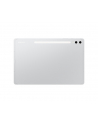 Samsung Galaxy Tab S10+ 12.0 5G 512GB srebrny (X826) rysik S-Pen - nr 43