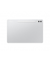 Samsung Galaxy Tab S10+ 12.0 5G 512GB srebrny (X826) rysik S-Pen - nr 48