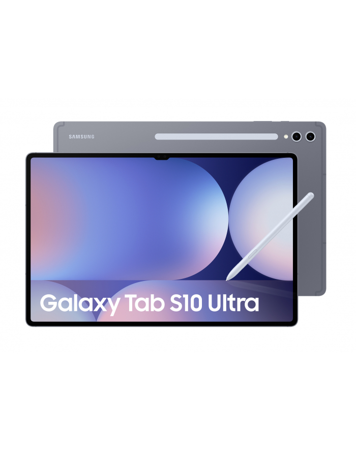 Samsung Galaxy Tab S10 Ultra 12.0 5G 512GB grafitowy (X926) rysik S-Pen główny