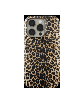 Burga Player Tough Magsafe case do iPhone 16 Pro Max