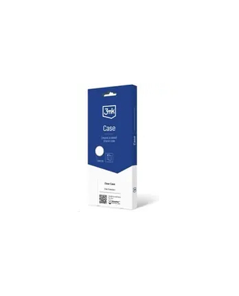 TCL 505 - 3mk Clear Case nr 1