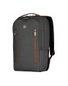 Wenger City Upgrade 16'' szary - nr 5