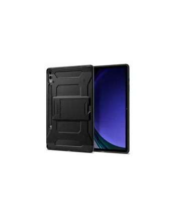 Spigen Tough Armor ”PRO” Galaxy TAB S9+ PLUS / S10+ PLUS 12.4 X810 / X816B / X826B czarny nr 1