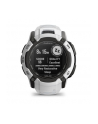 Garmin Instinct 2X Solar (kamiennobiały / kamiennobiały pasek) - nr 9