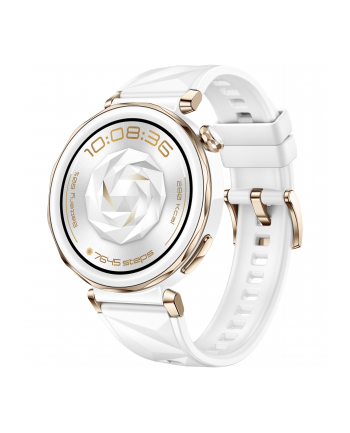 Smartphome Huawei Watch GT 5 Pro 42mm Active Biały