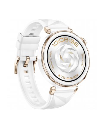 Smartphome Huawei Watch GT 5 Pro 42mm Active Biały