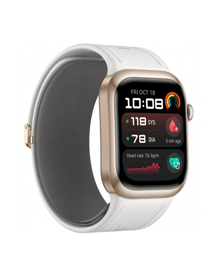 Smartphome Huawei Watch D2 Złoty główny