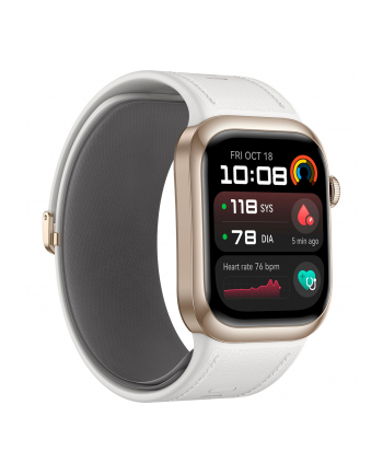 Smartphome Huawei Watch D2 Złoty