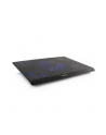 Modecom Silent Fan CF15 podstawka chłodząca pod laptopa - nr 1