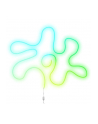 trust Taśma świetlna GXT904 VYBZ RGBIC LED NEON LIGHT 5m - nr 10