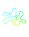 trust Taśma świetlna GXT904 VYBZ RGBIC LED NEON LIGHT 5m - nr 5