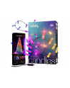 twinkly Inteligentne lampki dekoracyjne Strings USB-C (Candies) 100 LED RGB, świece, przezroczysty przewód, 6 m - nr 9