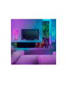 twinkly Inteligentne lampki dekoracyjne Strings USB-C (Candies) 200 LED RGB, perły, zielony przewód, 12 m - nr 19