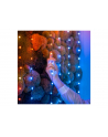 twinkly Inteligentne lampki dekoracyjne Strings USB-C (Candies) 200 LED RGB, perły, zielony przewód, 12 m - nr 22