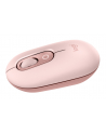 Logitech POP ICON Mouse Różowa - nr 8