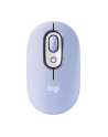Logitech POP ICON Mouse Fioletowy - nr 5