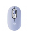 Logitech POP ICON Mouse Fioletowy - nr 6