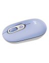 Logitech POP ICON Mouse Fioletowy - nr 7
