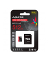 Adata Micro Sdxc 512Gb (AUSDX512GUI3V30SHA2RA1) - nr 11