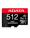 Adata Micro Sdxc 512Gb (AUSDX512GUI3V30SHA2RA1) - nr 8