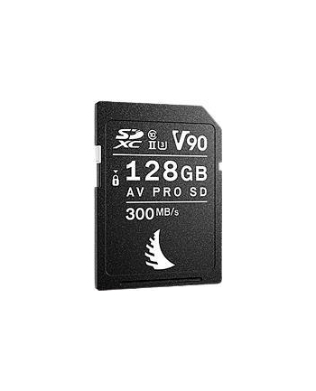 Angelbird SD Card AV PRO UHS-II 128GB V90 (AVP128SDMK2V90)