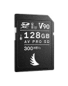 Angelbird SD Card AV PRO UHS-II 128GB V90 (AVP128SDMK2V90) - nr 3