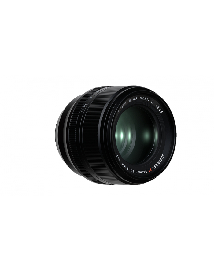 Fujifilm 56/1.2 Xf R Wr II główny