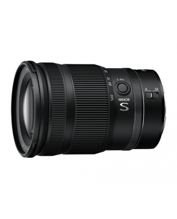 Nikon NIKKOR Z 24-120mm f/4 S