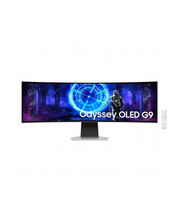 Samsung 49'' S49DG950SU (LS49DG950SUXEN) nr 2