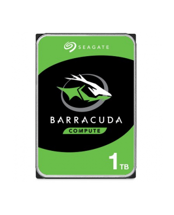 Seagate BARRACUDA 1TB 7200obr. 256MB (ST1000DM014)