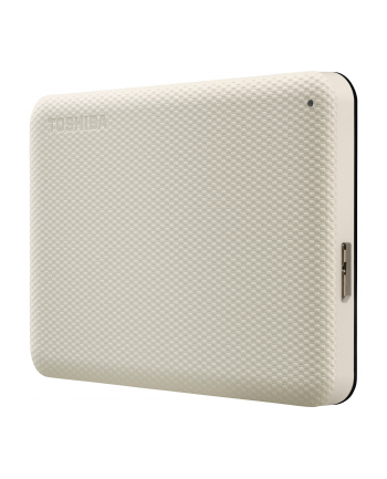 Toshiba Canvio Advance 1TB Biały (HDTCA10EW3AA) nr 1