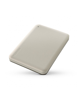 Toshiba Canvio Advance 1TB Biały (HDTCA10EW3AA) nr 2