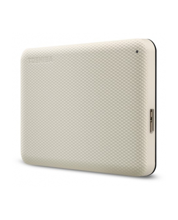 Toshiba Canvio Advance 1TB Biały (HDTCA10EW3AA) nr 1