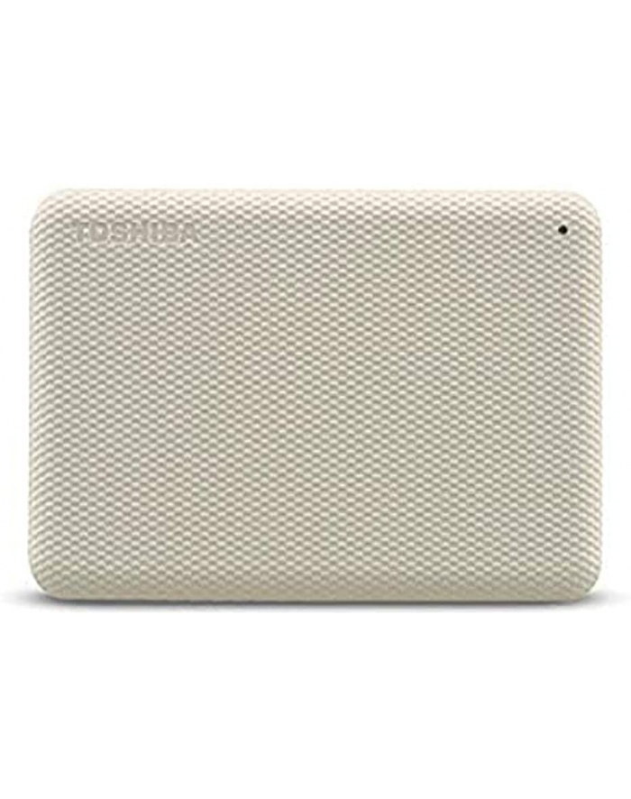 Toshiba Canvio Advance 1TB Biały (HDTCA10EW3AA) główny