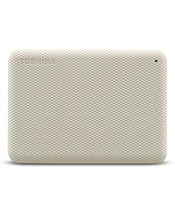 Toshiba Canvio Advance 1TB Biały (HDTCA10EW3AA) nr 2