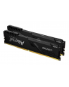 Kingston Fury FURY Beast, DDR4, 32 GB, 3600MHz, CL18 (KF436C18BBK2/32) - nr 1