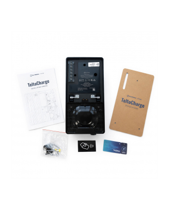 Teltonika TELTOCHARGE (EVC110000000)