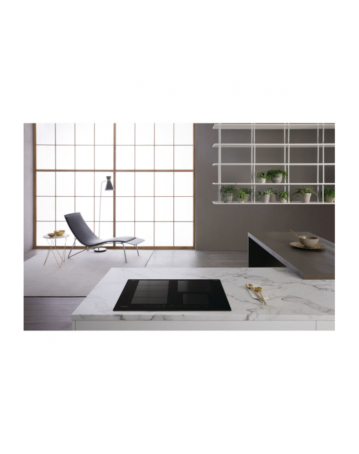 Whirlpool WF S7560 NE główny