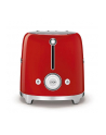 SMEG TSF02RDEU Czerwony - nr 10